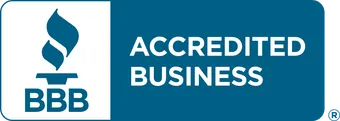 BBB Accredited Business